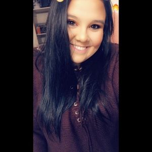 Meet your Posher, Ashlyn